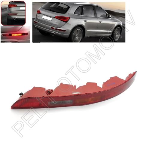  Audi Q5 Sportback Sol Arka Reflektör Stop 8R0945095 (2009-2017)