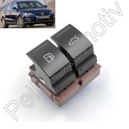  Passat  Depo Kapağı Ve Bagaj Açma Düğmesi  3C0959903 3C0959903B