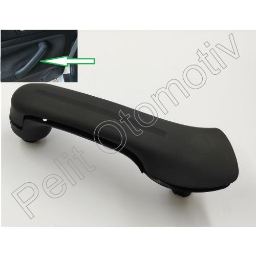 Golf 4 Sol Arka Kapı İç Tutamağı 1J0867171A 1J4867179A