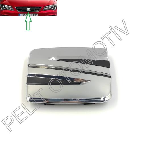 Arona Ön Panjur Arması Amblem 5F0853679C