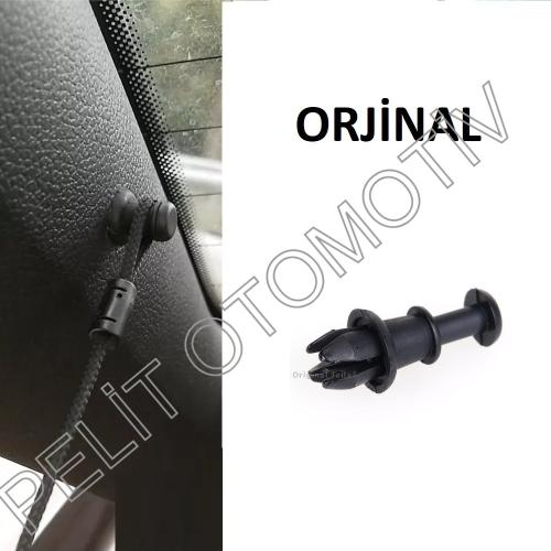 Audi A3 Bagaj Pandizot Pimi (Orjinal) 8P0862528