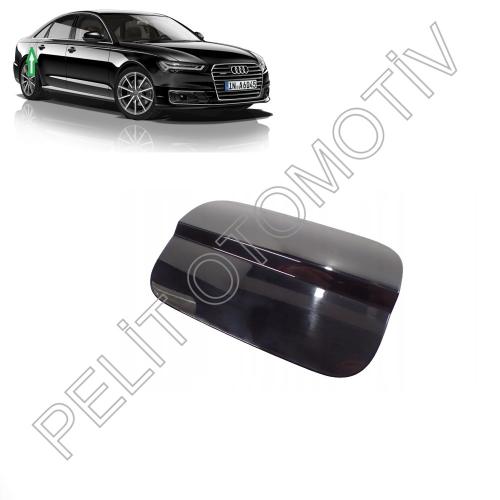 Audi A6 Dış Yakıt Depo Kapağı 4G0809907 (2011-2018)