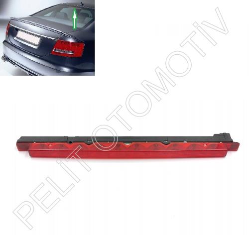 Audi A6 İlave Fren (3. Stop) Lambası 4B0945097 (1998-2005)
