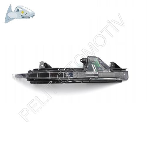 Audi A7 Sağ Ayna Sinyali 4G8949102A (2011-2018)