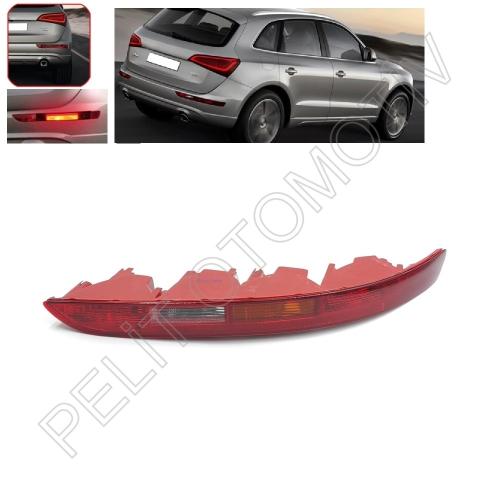 Audi Q5 Sportback Sağ Arka Reflektör Stop  8R0945096 (2009-2017)