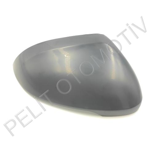 Scirocco (2009-2018) Sağ Dış Ayna Kapağı 3C8857538 (Astarlı