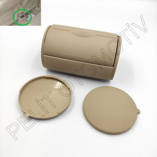 Golf 4 Arka Küllük BEJ 1J0857962  1J0857962H