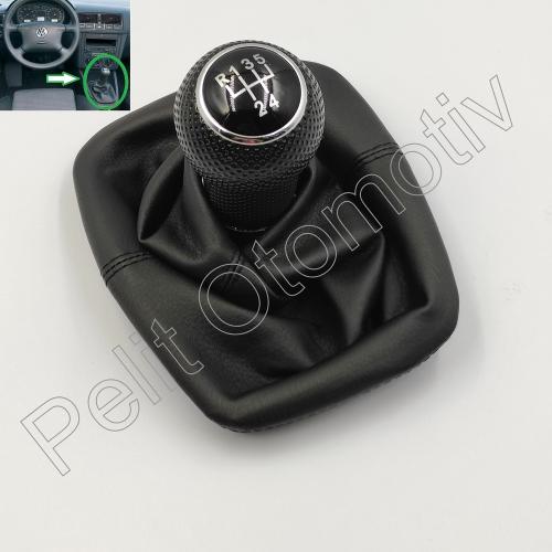 Bora Vites Topuzu Körüğü Geniş Tip (Benzinli) 1J0711113