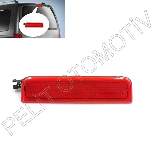 Caddy (2004-2015) İlave Fren (Üçüncü Stop) Lambası 2K0945087G