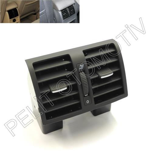 Caddy (2004-2020) Arka Havalandırma Izgarası 1T0819203B