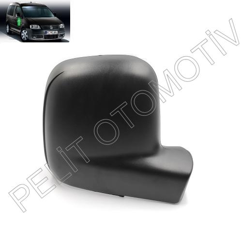 Caddy (2004-2020 Sağ Dış Ayna Kapağı 7H1857528A
