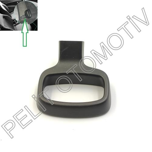 Caddy (2011-2020)  Sol Ön Koltuk Çekme Kolu 3C0881253A