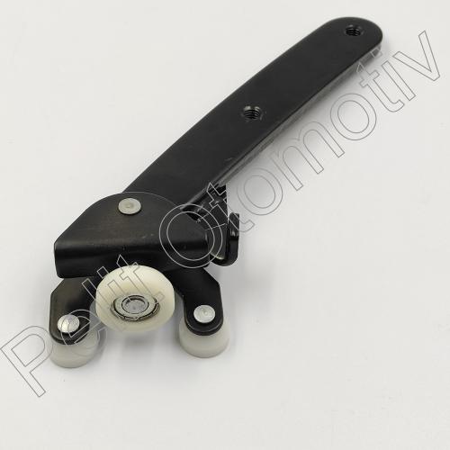 Caddy Sol Sürgülü Kapı Alt Makarası (2004-2020) 2K0843397B