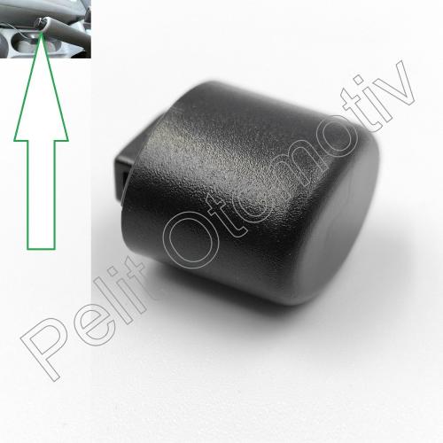 Touran (2009-2010) El Fren Kolu Düğme Butonu 1T0711333