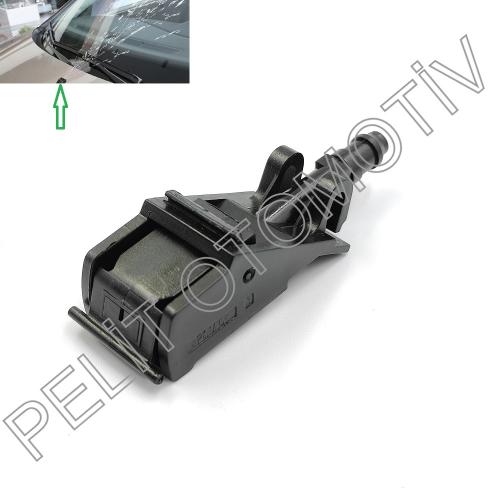 Cordoba Ön Su Fıskiye Memesi 6E0955985A