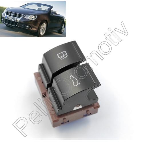 Eos Depo Kapağı Ve Bagaj Açma Düğmesi  3C0959903 3C0959903B