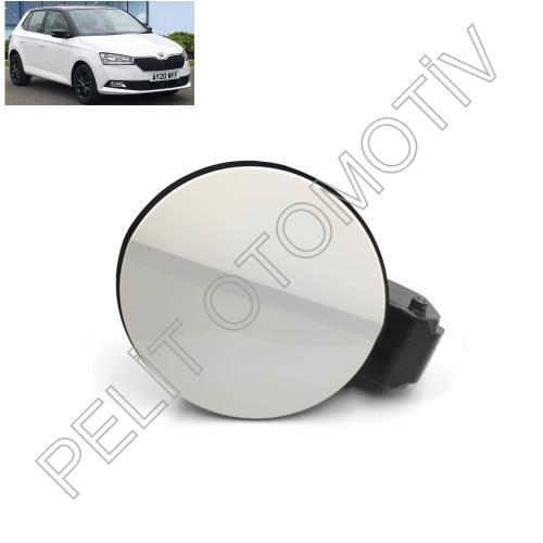 Fabia Dış Yakıt Depo Kapağı 6V6809909 2015-2023