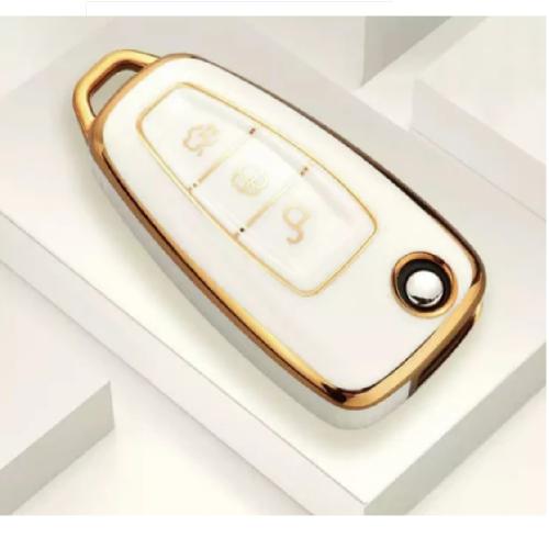 Ford Mondeo C Max Kuga Tourneo  Anahtar Kılıfı Süperlüx