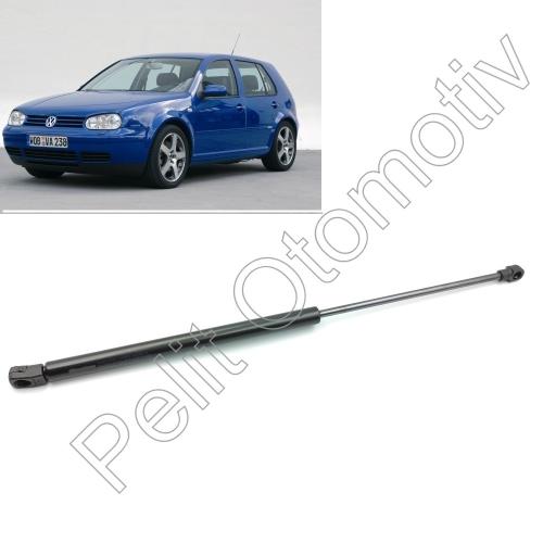 GOLF 4 BORA PASSAT BAGAJ KAPAK AMORTİSÖRÜ 1J6827550E