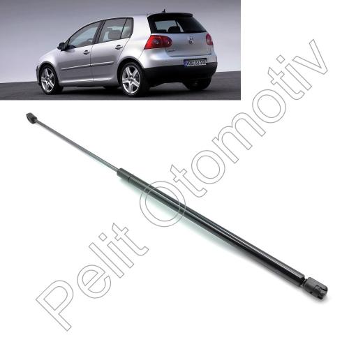 GOLF 5  MOTOR KAPUT AMORTİSÖRÜ 1K0823359A