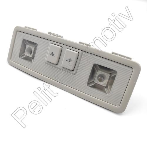 Arteon Arka Tavan Lambası Led 5G0947291K