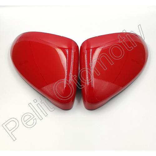 GOLF 7 / 7,5 SAĞ SOL AYNA KAPAĞI 5G0857537C / 5G0857538E 