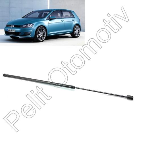 GOLF 7 MOTOR KAPUT AMORTİSÖRÜ 5G0823359A