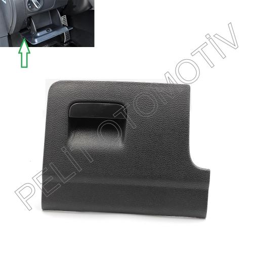 Golf (2004-2009) Torpido Sol Raf Saklama Gözü 1K1857919 / 1K1857919F