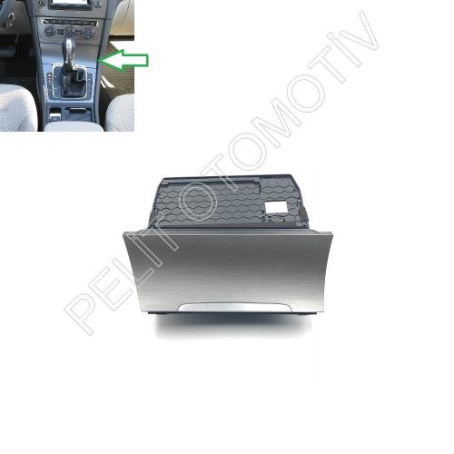 Golf  7 Orta Konsol Konsol Raf Gözü 5G1863391J 5G1857337C (2013-2021)