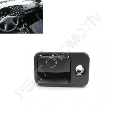 Vento Torpido Kapak Mandalı 1H6857147 (1992-1997)