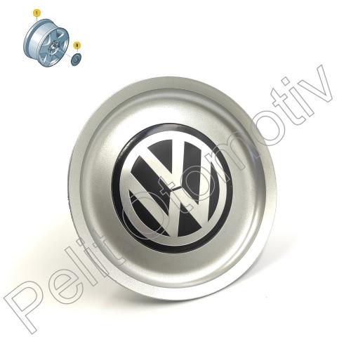 Golf 4 Jant Göbek Kapağı 1J0601149 1J0601149B