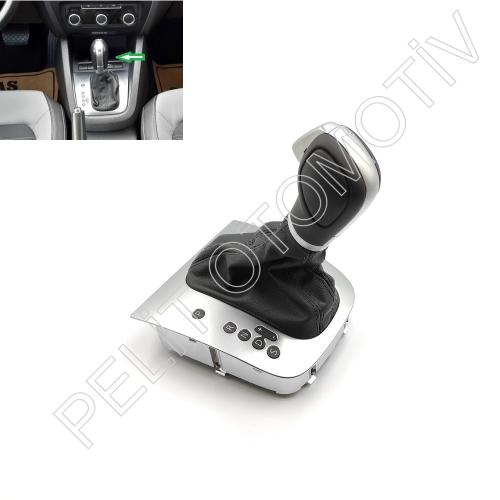 Golf 6 Otomatik Vites Topuzu Dsg 5K1713203D