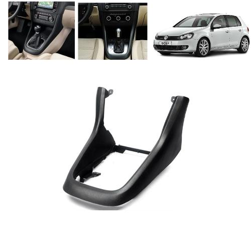 Golf 6 Vites Konsol Kaplaması 5K0863680B (2009-2013) Orjinal