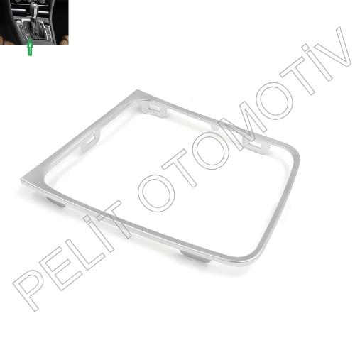 Golf 7 - 7.5 Dsg Otomatik Vites Çerçeve Nikelajı 5G1713456