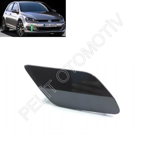 Golf 7.5 Far Yıkama Kapağı Sağ 5G0955110A (2013-2020)
