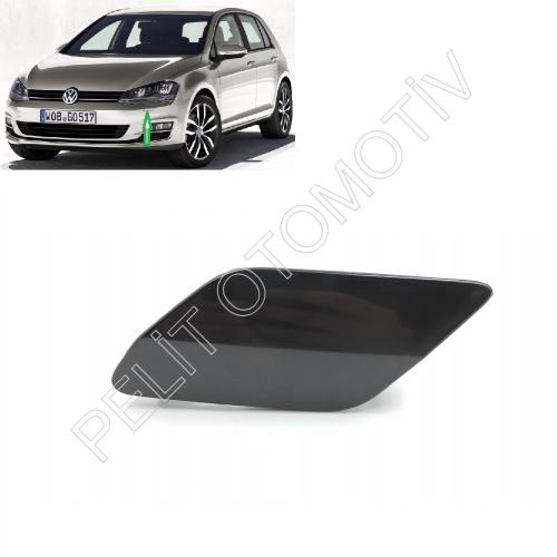 Golf 7.5 Far Yıkama Kapağı Sol 5G0955109A (2013-2020)
