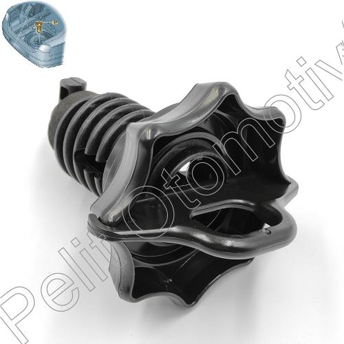 Golf 7 7,5 Stepne Sabitleme Civatası 5G0803899 (2013-2020) Orjinal