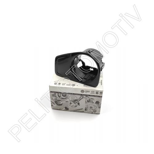 Golf 7 Sis Far Anahtar Çerçevesi 5G1858060C (2013-2018) Orjinal