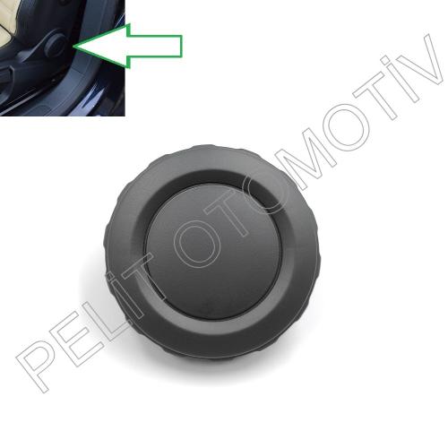 Golf Koltuk Sırt Yatırma Ayar Düğmesi 5G4881671 5G4881671A