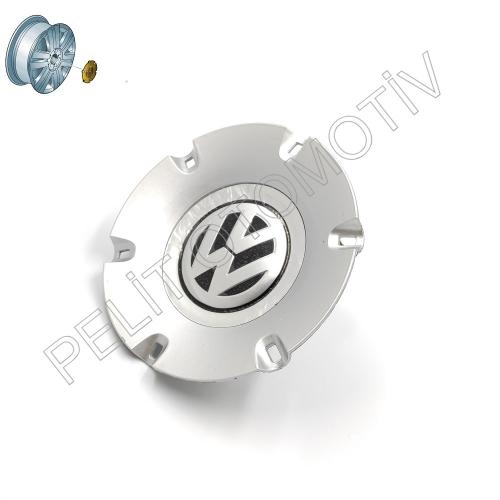 Eos (2006-2011) Jant Göbek Kapağı 3C0601149Q