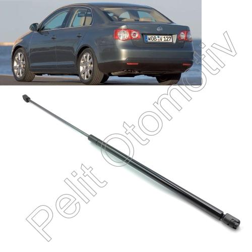 JETTA MOTOR KAPUT AMORTİSÖRÜ 1K0823359A