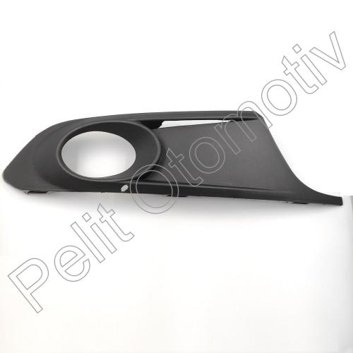 JETTA ÖN TAMPON SAĞ SİS FAR ÇERÇEVESİ 5C6853666A