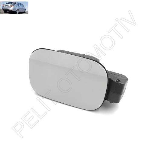 Jetta (2006-2010) Depo Yakıt Dış Kapağı 1K5809857B GRU