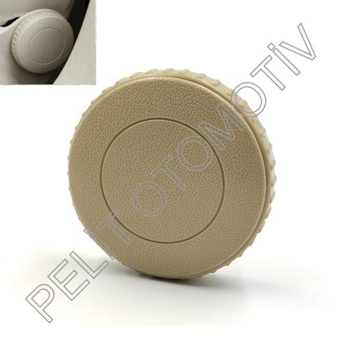 Jetta (2006-2010) Koltuk Ayar Kolu 1J0881671H