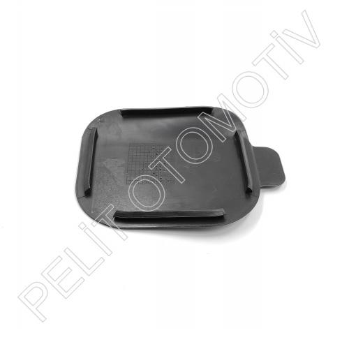 Jetta Çamurluk Davlumbaz Kapağı Sağ 5C6805414A  (2015-2018) 