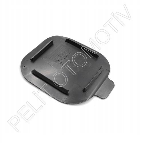 Jetta Çamurluk Davlumbaz Kapağı Sol 5C6805413A  (2015-2018) 