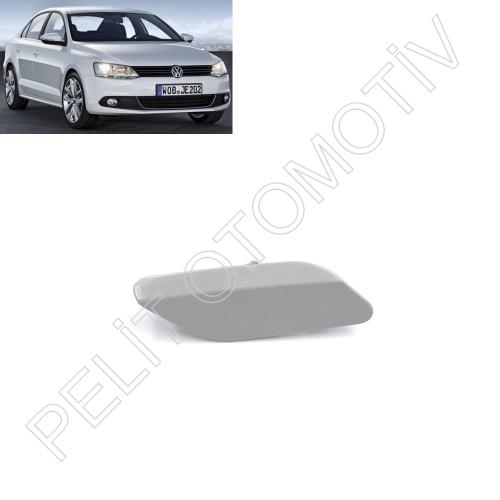 Jetta Far Yıkama Kapağı Sağ 5C6955110 (2010-2014)