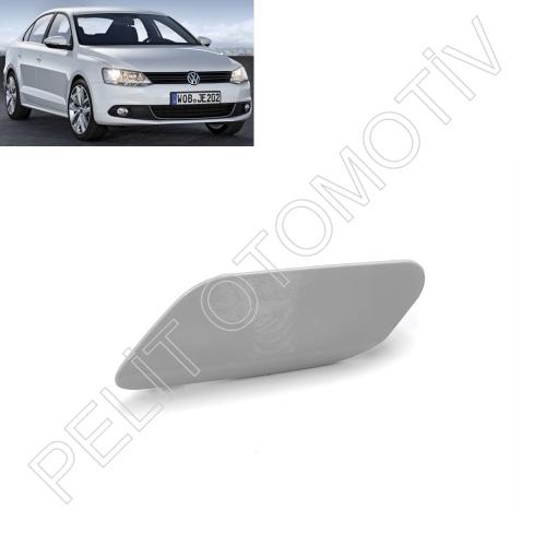 Jetta Far Yıkama Kapağı Sol 5C6955109 (2010-2014)