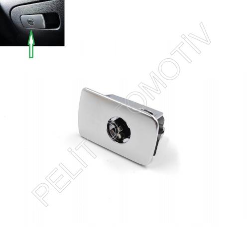 Eos Torpido Kapak Mandalı 1K1857147D (2006-2010