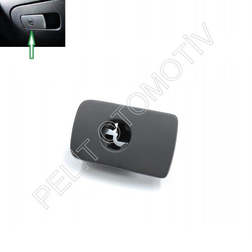 Jetta Torpido Kapak Mandalı 1K1857147E Siyah (2006-2010) 